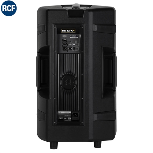 Loa RCF HD 12-A MK4 4